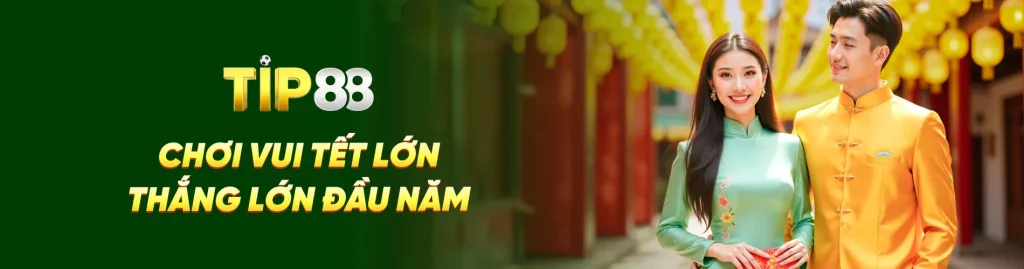 Tip88 sảnh cá cược uy tín